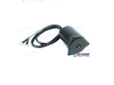 Yamaha Trim Motor 115 t/m 225 PK 2-Takt (6G5-43880-02-00)