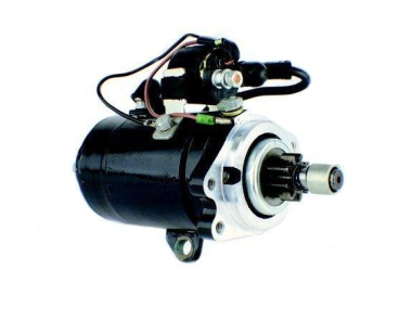 Yamaha / Mercury / Suzuki Startmotor 50 - 65 HP (99999-03249, 97072T, 31100-95244)