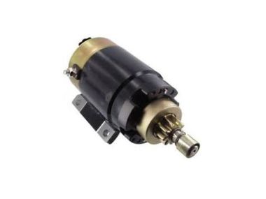 Yamaha Startmotor 75 HP 1994-99 | 80 HP 1993-02 | 85 HP 1991-96 | 85 HP 1992-03 | 90 HP 1984-14 (AM688-81800-12)