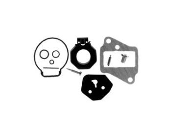 Yamaha / Mercury Carburateur Reparatie Kit 9.9 PK 87-94, 15 PK 85-92 (6E7-W0093-01)