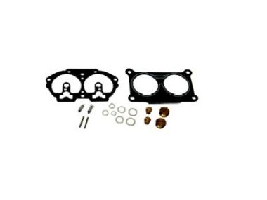 Yamaha Carburateur Service Kit 150/175 PK 96-01, D150 PK 97,98, L150 PK 96-01, P150/P175 PK 96-99, V150/V200 PK 00,01 200/L200/P200 PK 96-99, 225 2cil 6L 96-99 (64D-W0093-00)