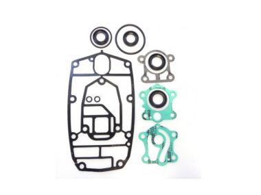 Yamaha schakelhuis pakking-seal set 25/30 pk (6J8-W0001-21)