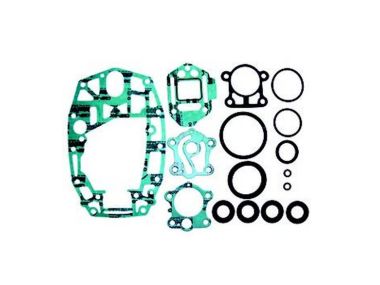 Yamaha Seal kit 40 pk 84-05, C40 pk 98-02, P40 pk 98, 50 pk 86-05, C50 pk 98-01, P50 pk 91-96 (GLM87834)