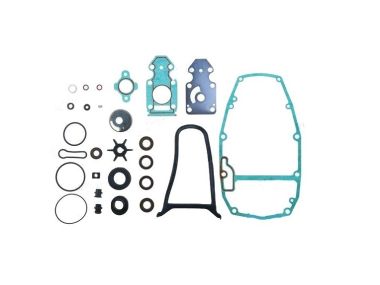 Yamaha Seal Kit F15 PK 98-05 (66M-W0001-20)