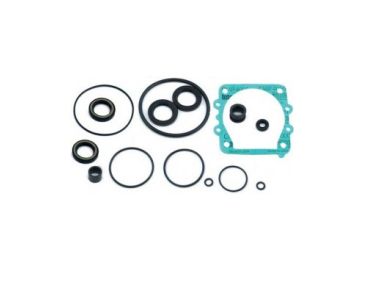 Yamaha Gearcase seal kit 25B/BMH/BWH - E25A/25VE/VM - 30H/HMH/HWC - 30G/GE 61N-W0001-E1-00
