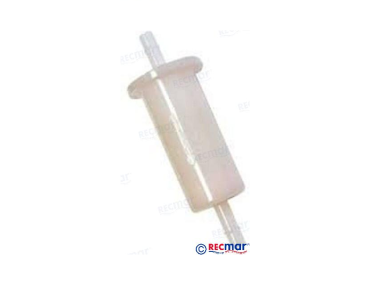 Benzine filter 3/8 (10 mm) slang (REC40165)