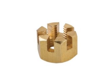 Yamaha/Parsun Nut 20 t/m 30 PK (90171-14013-00)