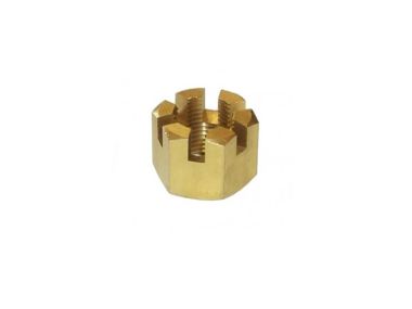 Yamaha / Parsun Nut 40 t/m 90 PK (90171-16011-00, 90171-16011)