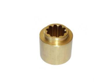 Yamaha/Parsun Spacer (Tussenbus) 20 t/m 30 PK (689-45997-00)