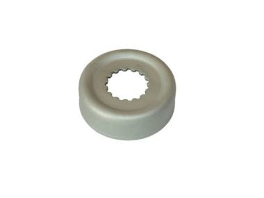 Yamaha Spacer (tussenring voor 90389-25M00 en moer) 75/85 PK 67F-45997-00