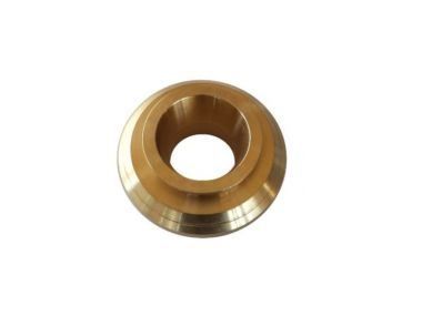 Yamaha Spacer (tussenring voor schroef) 4 t/m 250 PK (6E5-45987-01-00, EG-44323-00-00, 6E5-45987-00, 6E5-45987-01)