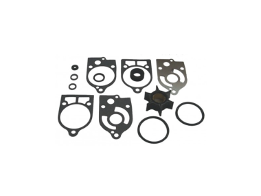 Mercury Mariner WATER PUMP KIT 35-70 HP (47-89983Q1, 47-89983T2)