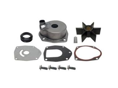Mercury Water Pump Kit 135 / 150 / 175 / 200 / 225 / 250 / 275 PK 4-Takt Verado (817275A08)