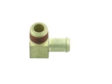 MerCruiser Brass Fitting (.250-18) 90 Degree (22-687271)