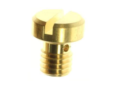 Mercury Mariner Schroef 4 t/m 40 PK (10-16261)