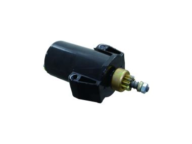 Mercury Startmotor 6 - 25 HP 2-Cyl 2-Stroke (1977-2006) (8M0033984)