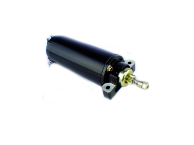 Mercury / Mariner Startmotor V6 DFI, 135 - 150 DFI (2.5L), 200 - 225 DFI (1997-99) (898265008)
