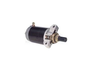 Yamaha / Mercury Startmotor 25 / 30 / 40 PK 4-Takt (893886T, 65W-81800-03)