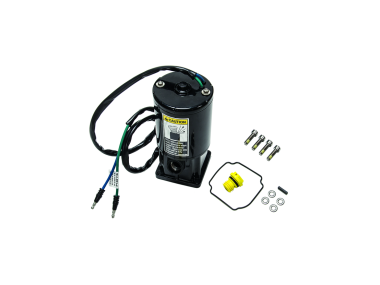 Mercury Trim Motor Kit 30 - 125 PK (2 draden, 4 montagebouten) (893907A02)