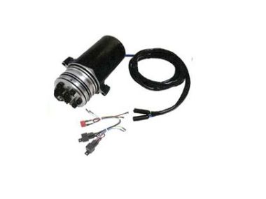 Mercury Trimmotor W-design I 40 - 220HP O/B (1985-92) (826729A10)