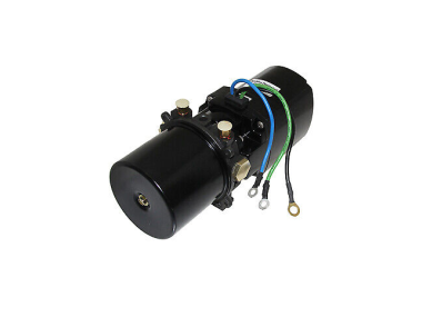 Mercury Trim Motor 225 / 250 / 275 HP V-3.4L (823653A9 / 8M0051203)