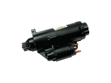 Mercury / Mariner Startmotor 75 HP, 90 HP, V135, V150, V175, V200, 2.5L DFI, 200HP, 250HP, 3.0L 4 - 6 Cyl. inline (892339T01)