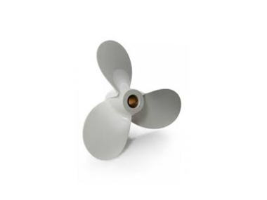 Yamaha Propeller 9.5A 12A 15A 20A/B 25A (650-45941-60-el)