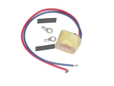 Stator Coil 4 PK 1 cyl. 72-75, 7.5/9.8/20 PK 75-80, 4/4.5 PK 80-89 (174-4469)