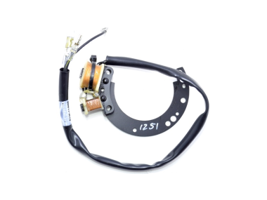 Mercury / Mariner Stator 6 - 25 PK 2 Cil. (tot 1997) (86617A20)