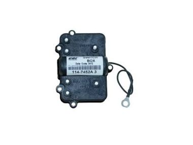 Mercury Powerpack 18 PK (80-93), 18/20/25XD (79-87), 20/25 PK (79-87), 35 PK (84-89), 40 PK (81-84) (899883230)