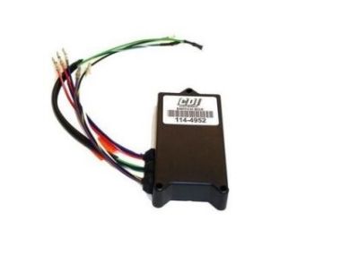 Mercury / Force Powerpack 40 / 50 PK (18495A13)