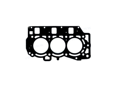 Yamaha / Parsun / Mercury Cylinder Head Gasket F30 / F40, 30 / 40 PK, 30 / 40 EFI, 40 PK 3-cyl. 4-Takt (67C-11181-01)
