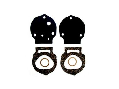 Mercury Fuel Pump Diaphragm Kit 20 / 35 HP, 50 / 65 / 80 HP 4-Cyl, 95 / 100 / 110 / 125 HP 6-Cyl (23014A1)