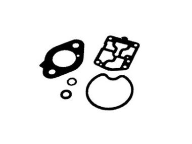 Mercury Diaphgram & Gasket Kit 30 HP JET 4-Cyl, 40 HP 4-Cyl, 45 HP 4-Cyl (1395-9651)