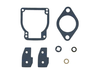 Mercury Carburateur Service Kit | 30 to 40 HP 2-Cyl | 40 to 90 HP 3-Cyl | 45 to 125 HP 4-Cyl (1395-8112231)