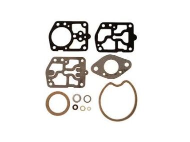 Mercury benzine pomp revisie kit 7,5/9.8 pk 2T 1395-5198