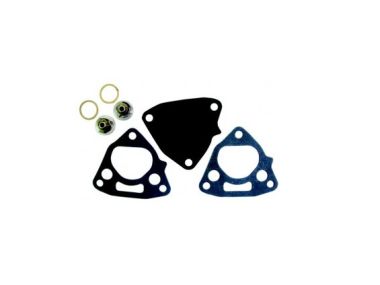 Mercury benzine pomp pakking set check valve kit 40 pk 70-79, 65 pk 3cil 72-76, 80 pk 4cil 69-72, 115 pk 6cil 70-77, 135/140 pk 6cil 69-71, 150 pk 6cil 73-77 (GLM40190)