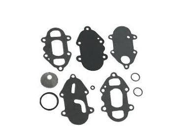 Mercury / Mariner / Johnson / Evinrude Fuel Pump Diaphram Kit V200 82-83 (90363A1)