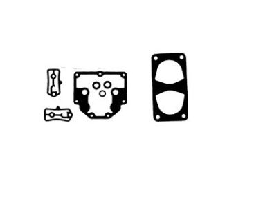 Mercury Carburetor Gasket Kit V-135 to V-225 (8107493)