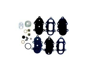 Mercury check valve kit 90 pk 6cil 79-86, 115 pk 79-83, 140 pk 6cil 80,81 (GLM40260)
