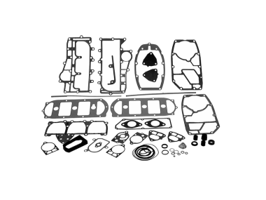 Mercury / Johnson / Evinrude Gasket Set 50/60/70 PK 3 cyl (88449A32)