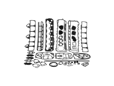 Mercury / Mariner / Johnson / Evinrude Gasket Set 90 - 150 HP (85653A87)