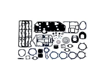 Mercury pakking set 70/80/90 pk 3cil 27-43004A86, 27-43004A90, 27-43004A91, 27-43004A99