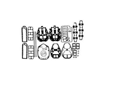 Gaskets Engine Set V150 73-77, V175 76-81 (GLM39340)