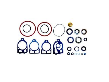 Mercury / Mariner Gearcase seal kit 75/80 pk 4cil, 90/115/140 pk 6cil, V150/V175/V200/V225 26-55682A1