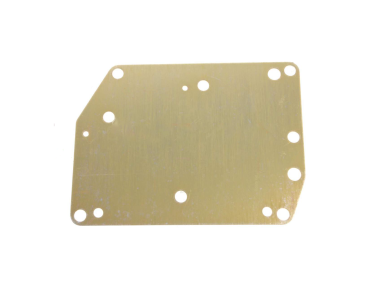 Mercury Mariner Baffle Plate 7.5 & 9.8 PK (78034)