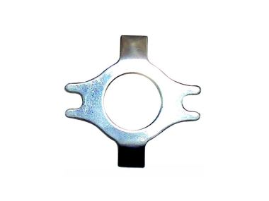 Mercury Mariner Tab Washer 25-70 HP (14-76281, 14-76281Q)