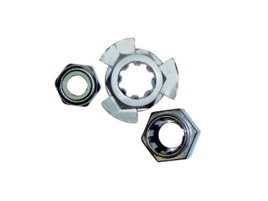 Mercury / Mariner Propeller Lock Kit 6 t/m 15 PK