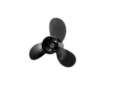 Mercury Black Max Propeller 8 - 9.9 PK 4-Takt 05+ (6.5 t/m 8.5 Pitch)