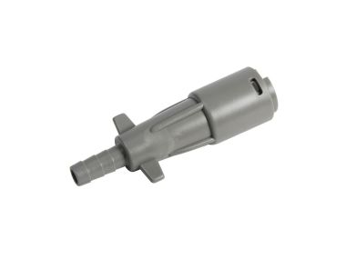 Mercury female connector, oude modellen te gebruiken voor male connector GS31079 en GS31080 l  GS31078 